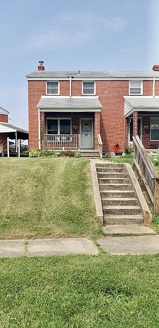 2nd image of 7948 Charlesmont Rd