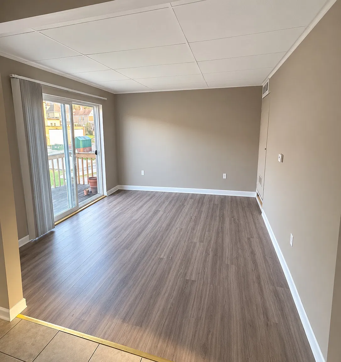 1 bed, $795 — Photo 1
