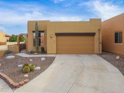 11756 N Mineral Park Way, Tucson, AZ, 85737