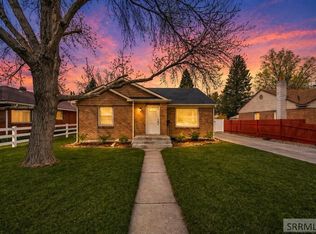 282 W 18th St, Idaho Falls, ID 83402