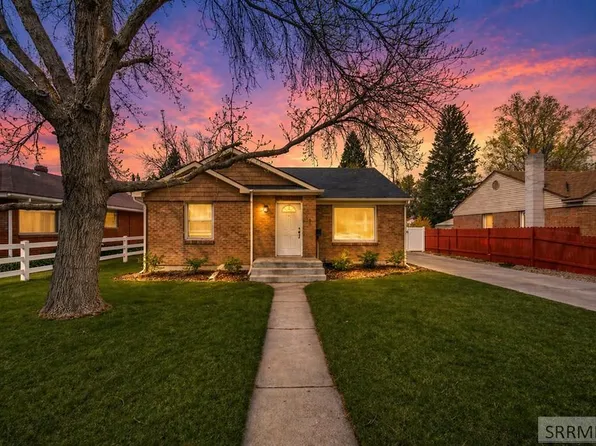 282 W 18th St, Idaho Falls, ID 83402