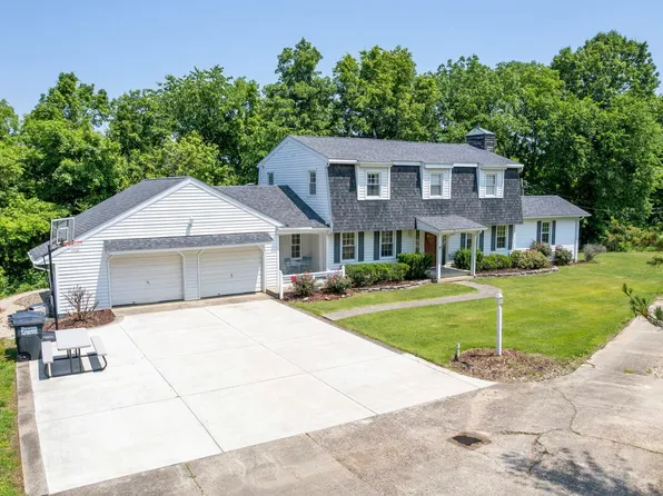 310 Private Drive 2596, Proctorville, OH 45669
