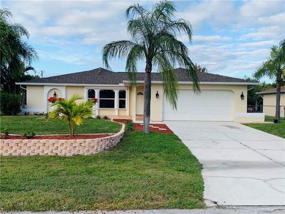 129 SE 18th Ter, Cape Coral, FL, 33990