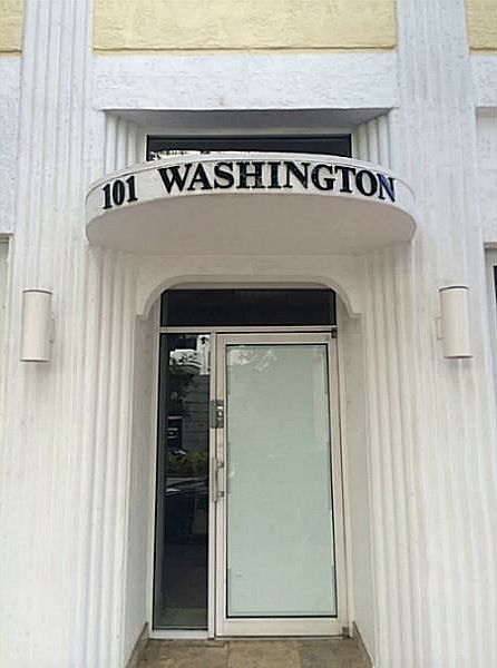 1st image of 101 Washington Ave APT 9