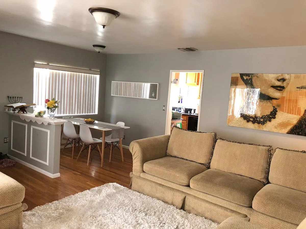 3 bed, 1340 sqft, $4,000 — Photo 3