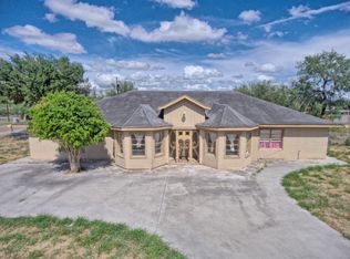 4704 N Doffing Rd, Mission, TX 78574