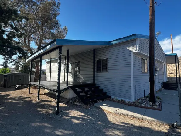 272 Florence Ave, Tonopah, NV 89049