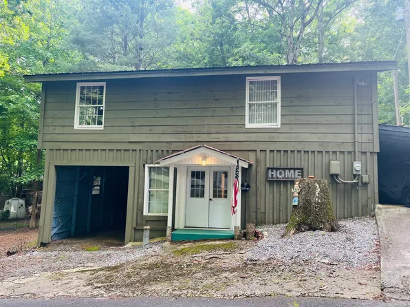 113 Terrace Cir, Cleveland, GA 30528