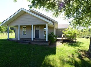 112 Flynn Rd, Rose Bud, AR 72137