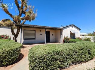 1223 E 10th St, Tucson, AZ 85719