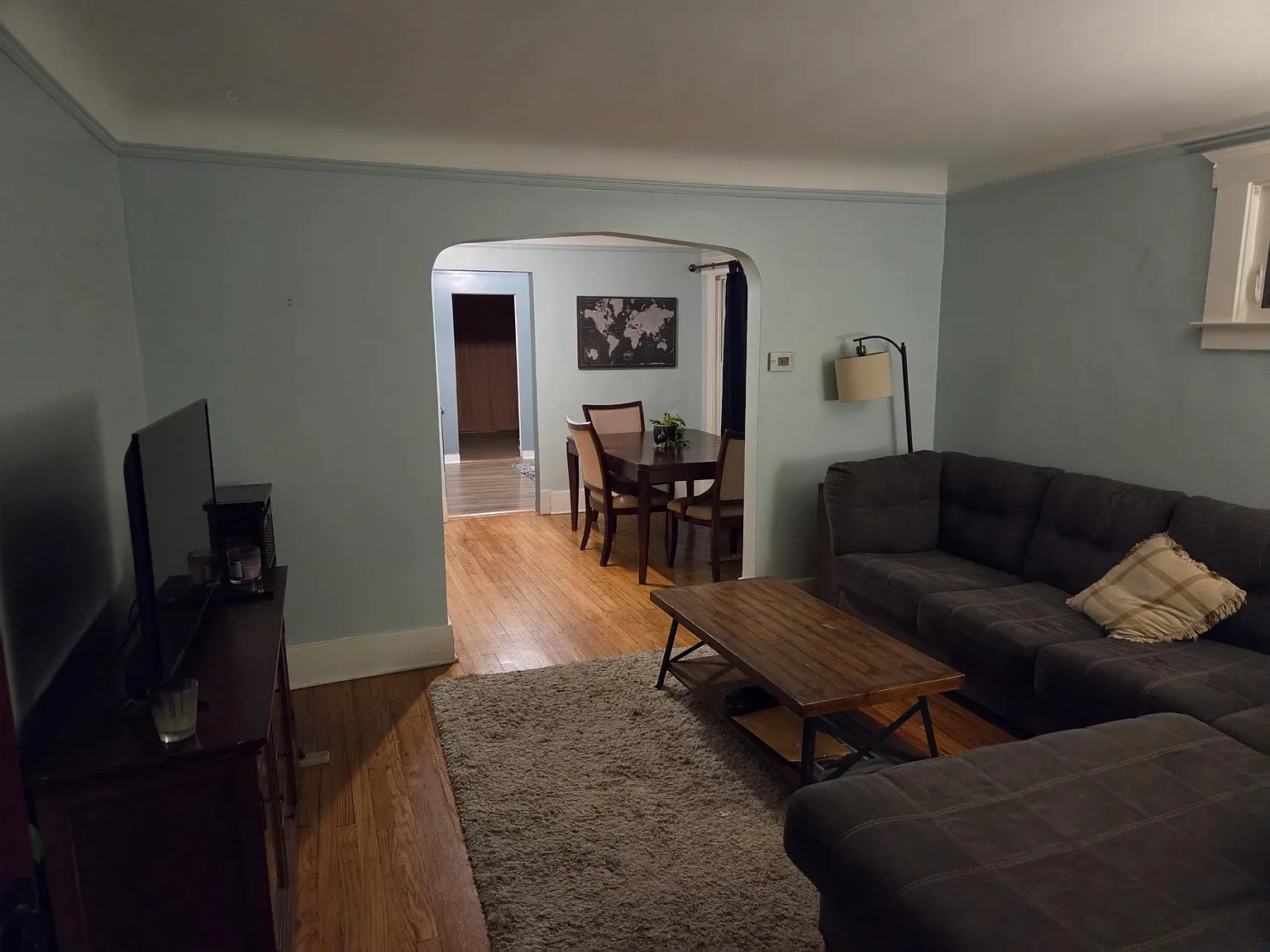 2 bed, 915 sqft, $1,500 — Photo 1