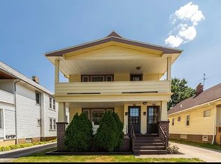 3741 W 134th St, Cleveland, OH 44111