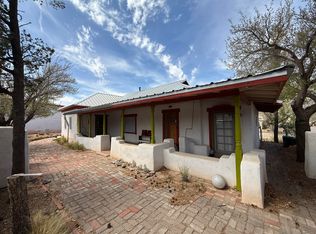 500 2nd St, Magdalena, NM 87825
