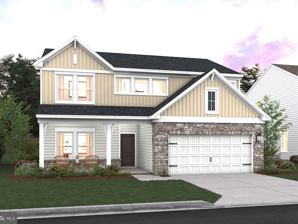 1st image of LOT 193 Valor Ln