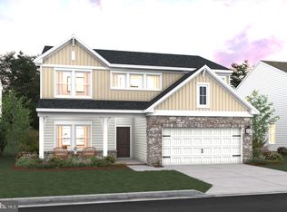 LOT 193 Valor Ln, Martinsburg, WV 25405