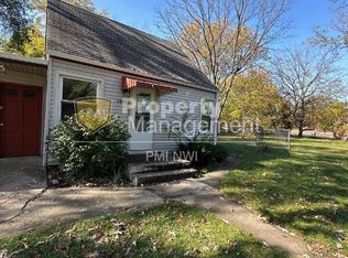 2644 Henry St, Lake Station, IN 46405
