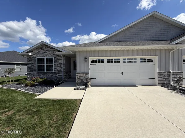 777 Clairmont Ave, Napoleon, OH 43545