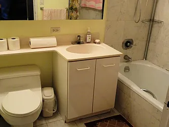 Rented by Battery Park Realty