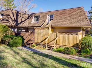 267 Summerwalk Cir, Chapel Hill, NC 27517