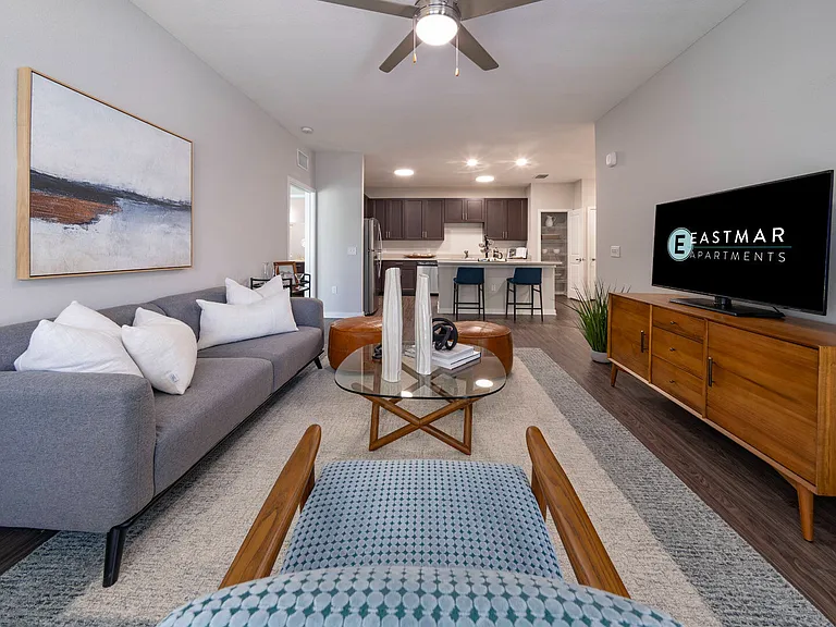 Eastmar Commons — Photo 13