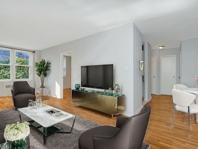 2610 Ocean Pkwy APT 2B, Brooklyn, NY, 11235