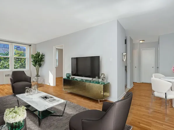 2610 Ocean Pkwy APT 2B, Brooklyn, NY 11235