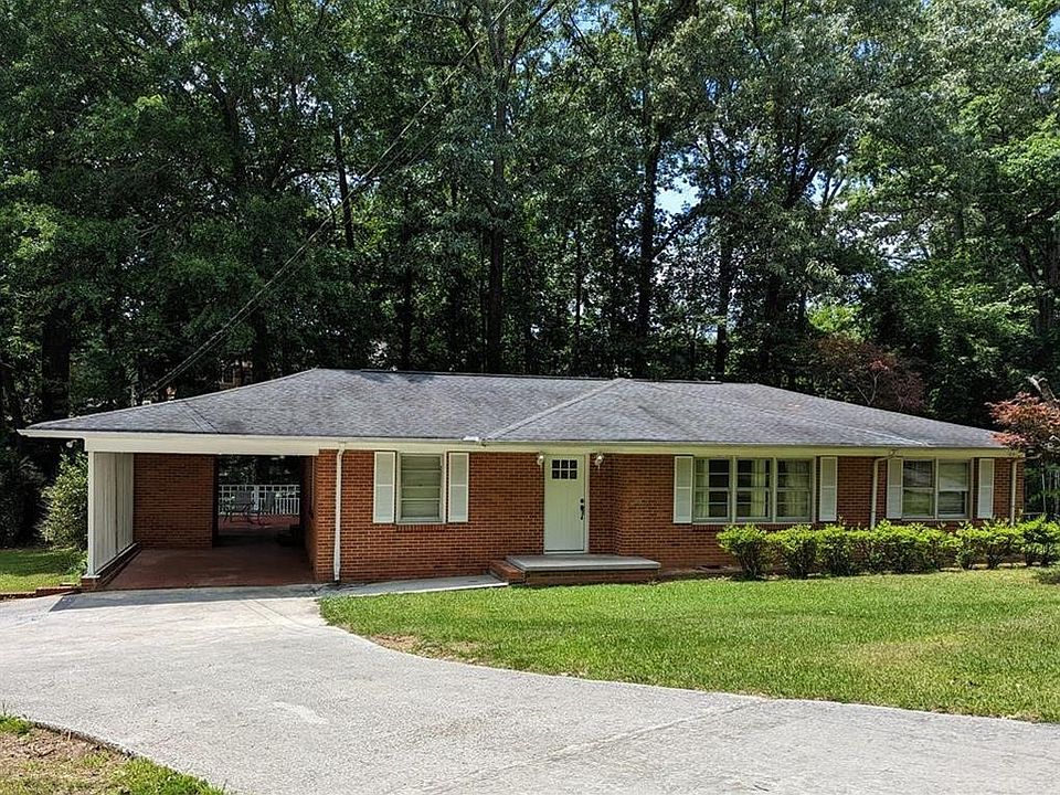 1208 Valencia Dr, Dalton, GA 30720 MLS 7249490 Zillow