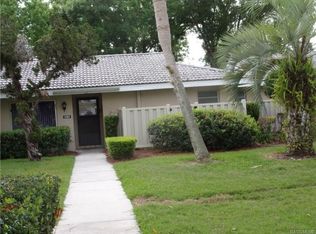 11384 W Bayshore Dr, Crystal River, FL 34429