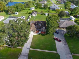 5460 Hastings St, Cocoa, FL 32927