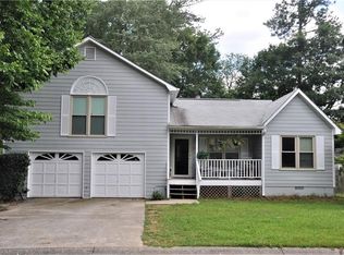 3400 Caley Mill Ln, Powder Springs, GA 30127