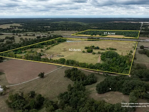 N Bertschy Ln, Gravette, AR 72736