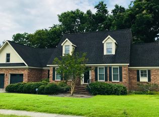 17 Captiva Row, Charleston, SC 29407