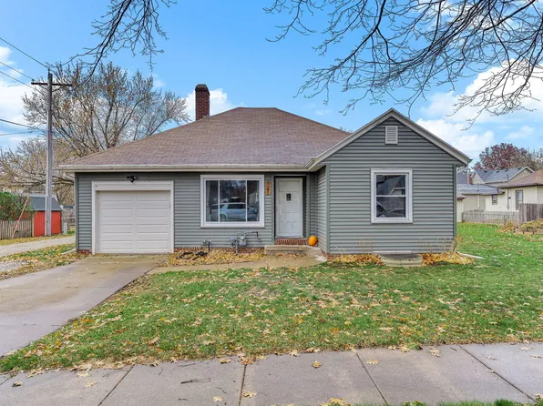 921 2nd St, Boone, IA 50036