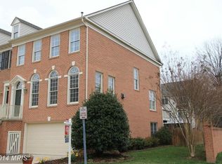 138 Roland Ct SW, Vienna, VA 22180