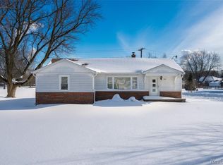 951 Colorado St, Marysville, MI