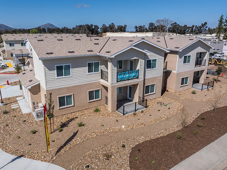 Village Place Apartments — Photo 29