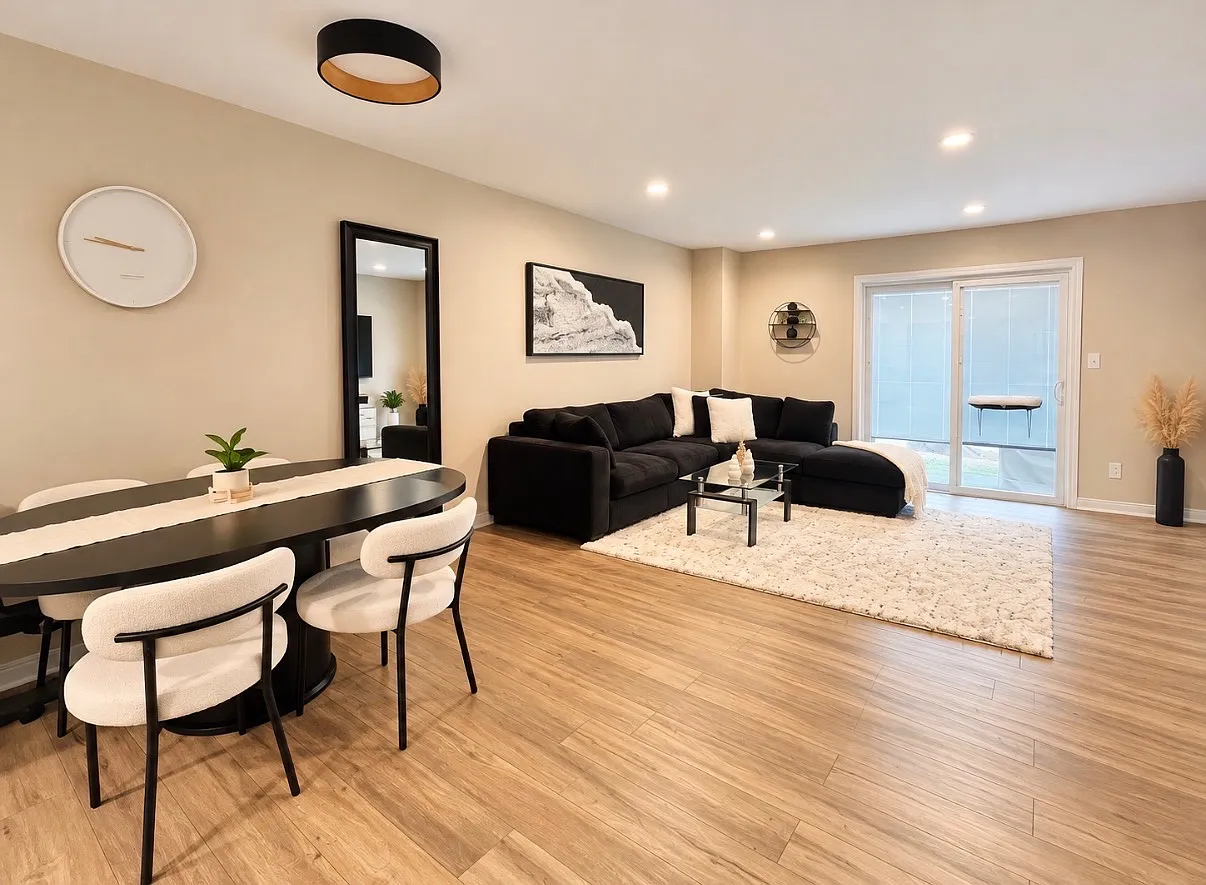 2 bed, 1292 sqft, $2,400 — Photo 2