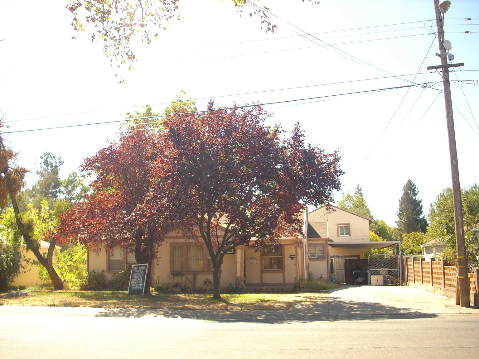 1140 Sonoma Ave, Sacramento, CA 95815 Zillow