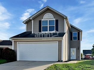 475 Hennepin Dr, Maineville, OH 45039