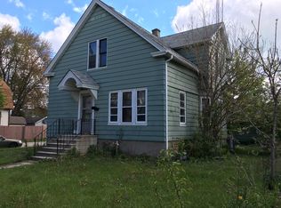 6801 23rd Ave, Kenosha, WI 53143