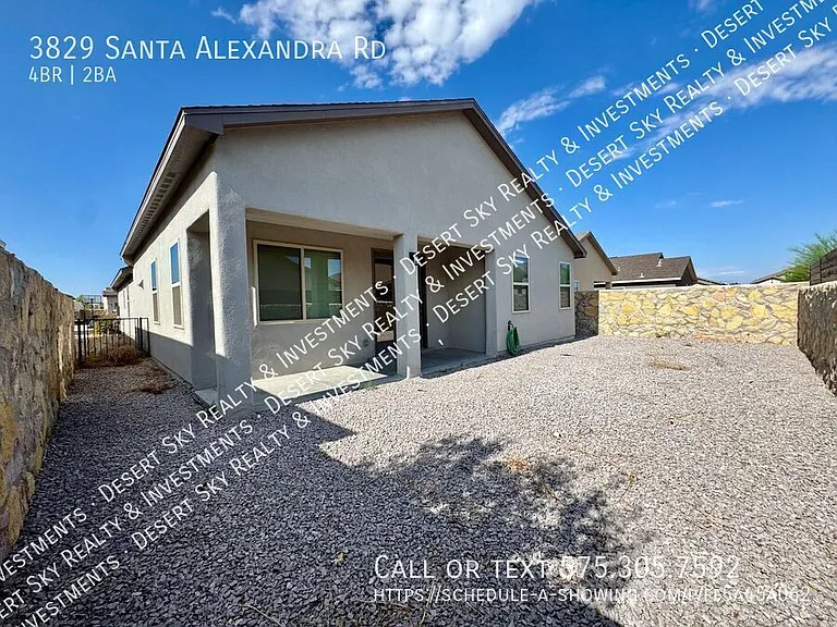 3829 Santa Alexandra Rd — Photo 32