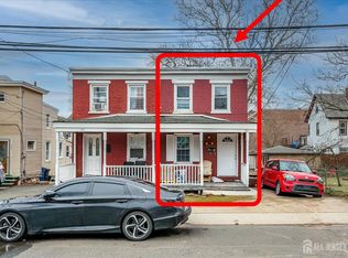 165 2nd St, South Amboy, NJ 08879