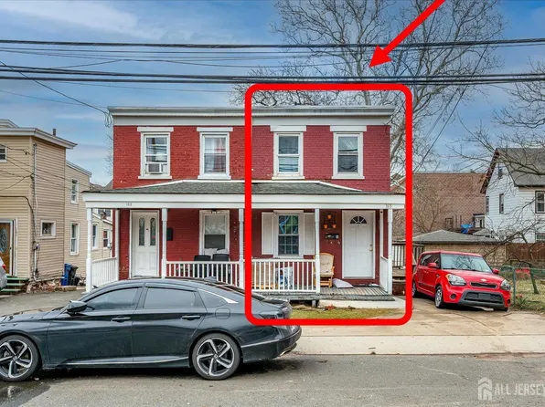 165 2nd St, South Amboy, NJ 08879