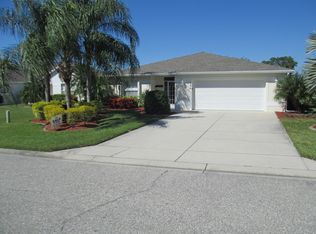 296 Park Forest Blvd, Englewood, FL 34223