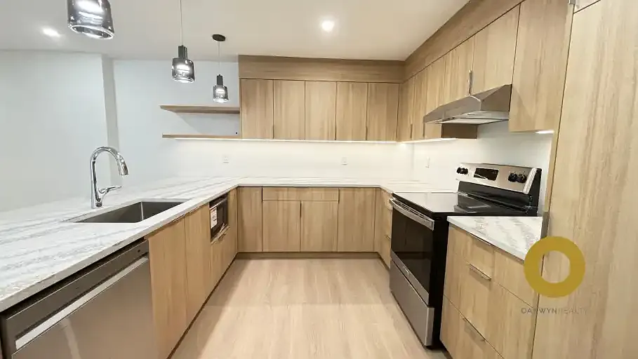 2 bed, 1.0 bath, 1000 sqft, $2,500 — Photo 2