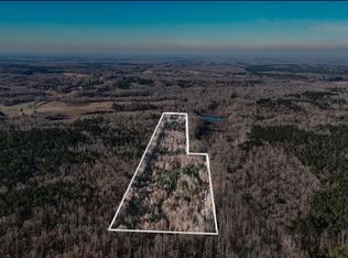 0 Vires Rd, Finger, TN 38334