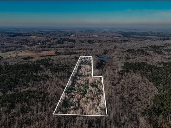 0 Vires Rd, Finger, TN 38334