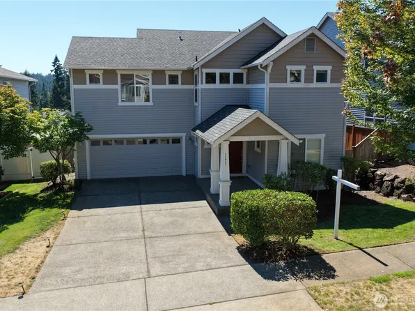1171 Swan Loop, Dupont, WA 98327
