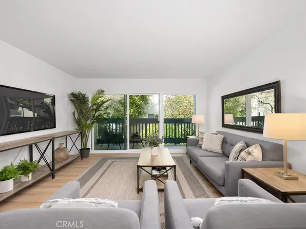 607 S Prospect Ave Unit 201, Redondo Beach, CA 90277