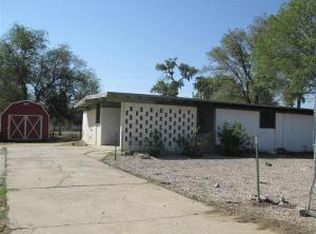 1700 Van Ct SW, Albuquerque, NM 87105